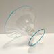 Murano Glass Centerpiece - Pedestal Bowl attr. to Alberto Doná, Italy
