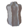 Vase sculptural esprit minéral Boho