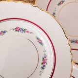 soup plates