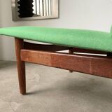 Pair of Finn Juhl Armchair model “Japan” France & Son