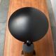 Postmodern Italian table lamp Washington by Jean Michel Wilmotte for Lumen Center Italia, 1980s.