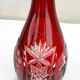 Crystal carafe