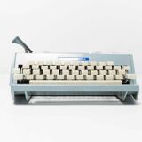 Revised Luxor 1980 typewriter