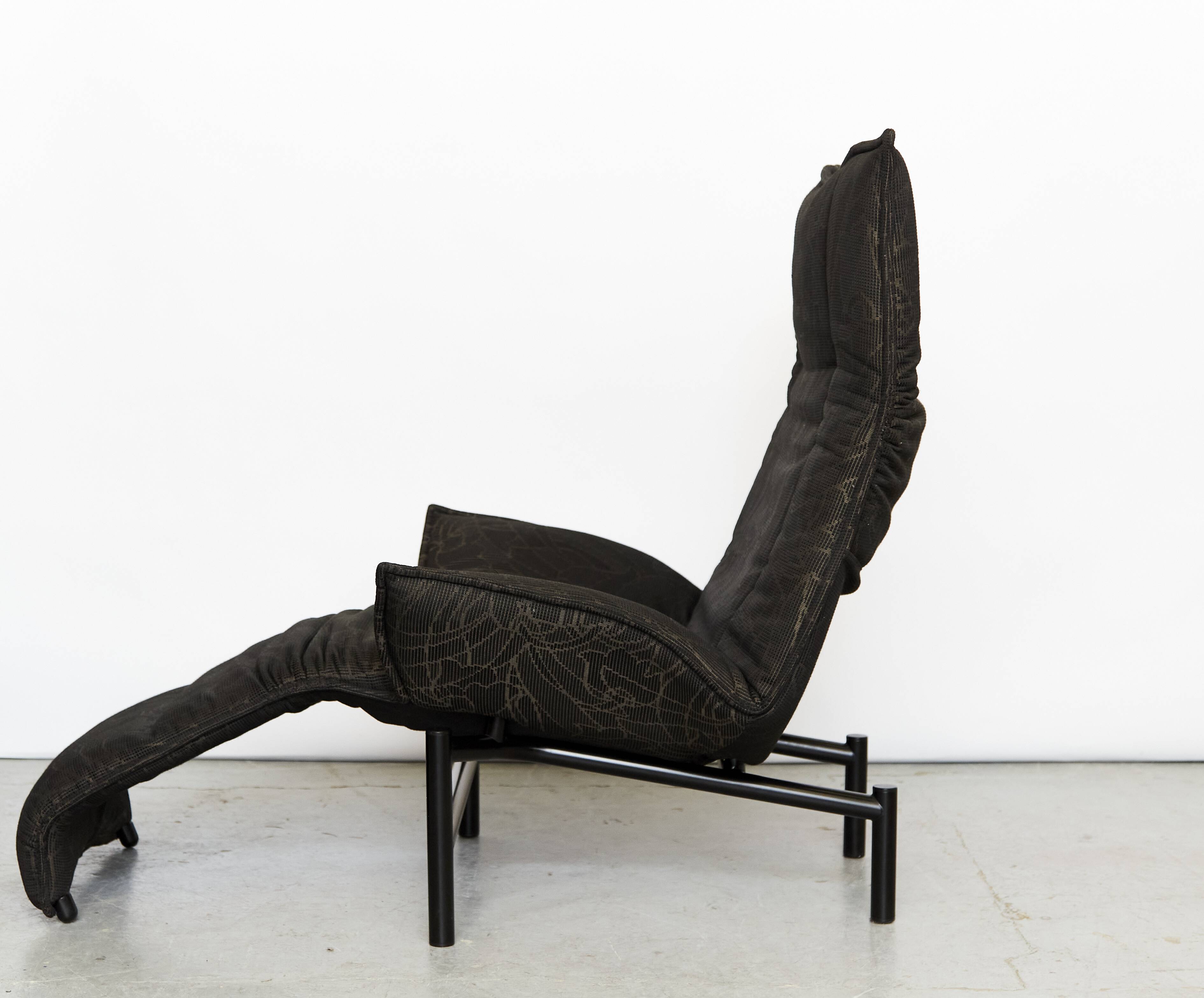 Chaise "Véranda" Vico Magistretti pour Cassina