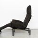 Chaise "Véranda" Vico Magistretti pour Cassina