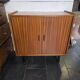 Vintage low sideboard from the 60s