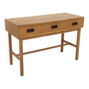 Commode scandinave en