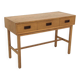 Scandinavian oak chest of drawers, Sweden, 1960