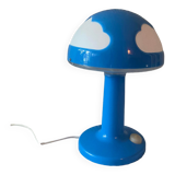 Cloud lamp Ikea Skojig (design by Henrik Preutz)