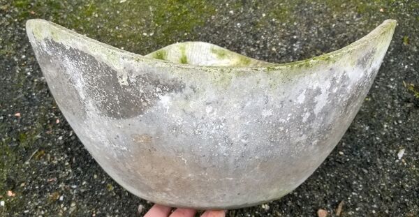 Jardinière des années 50