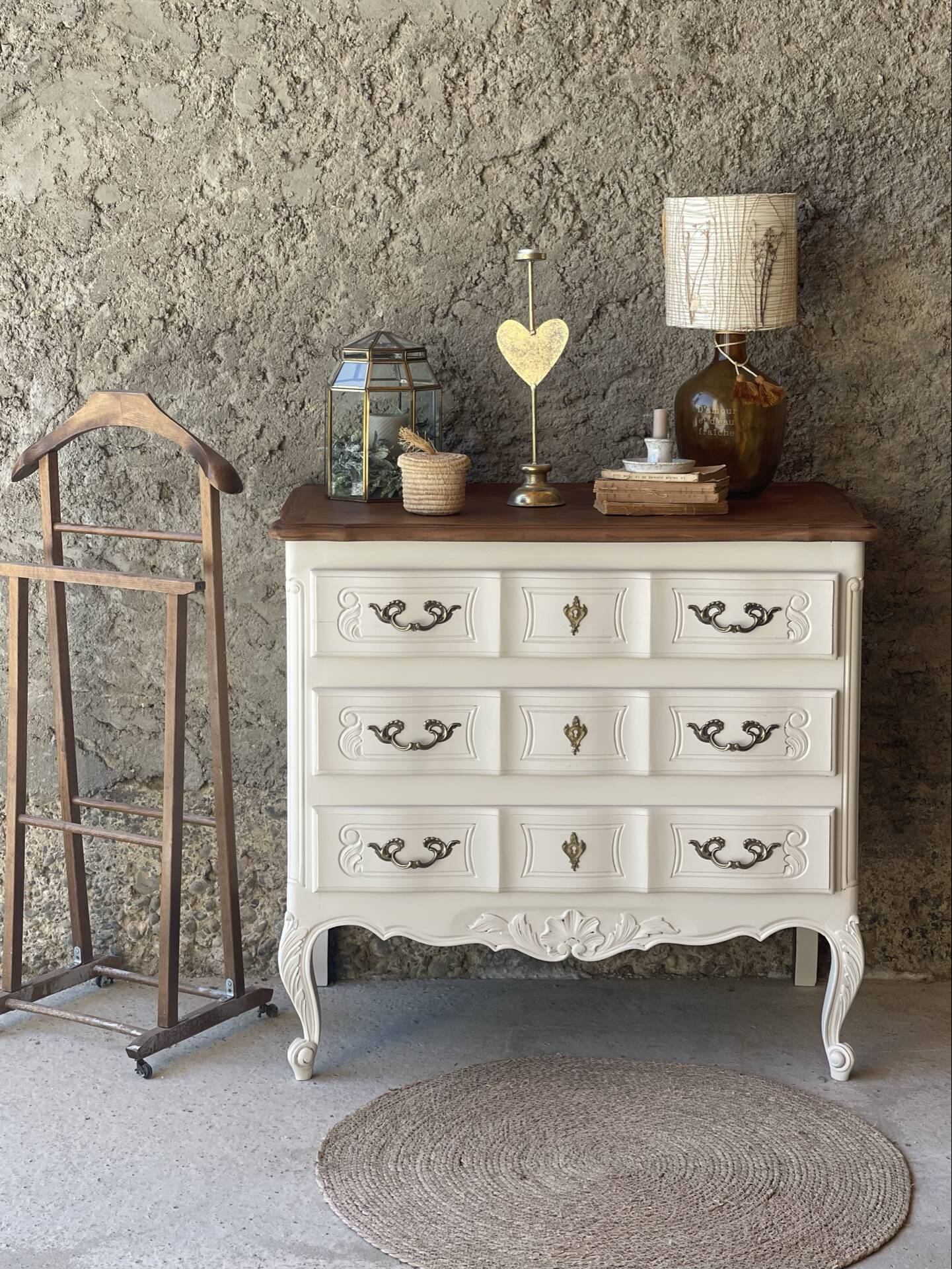 Commode