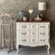Commode