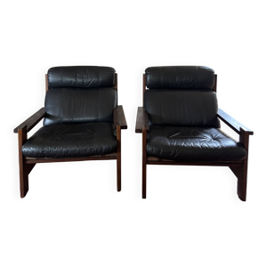 fauteuils scandinave
