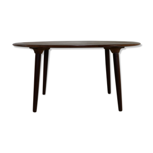 table basse danoise en