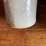 Stoneware vases