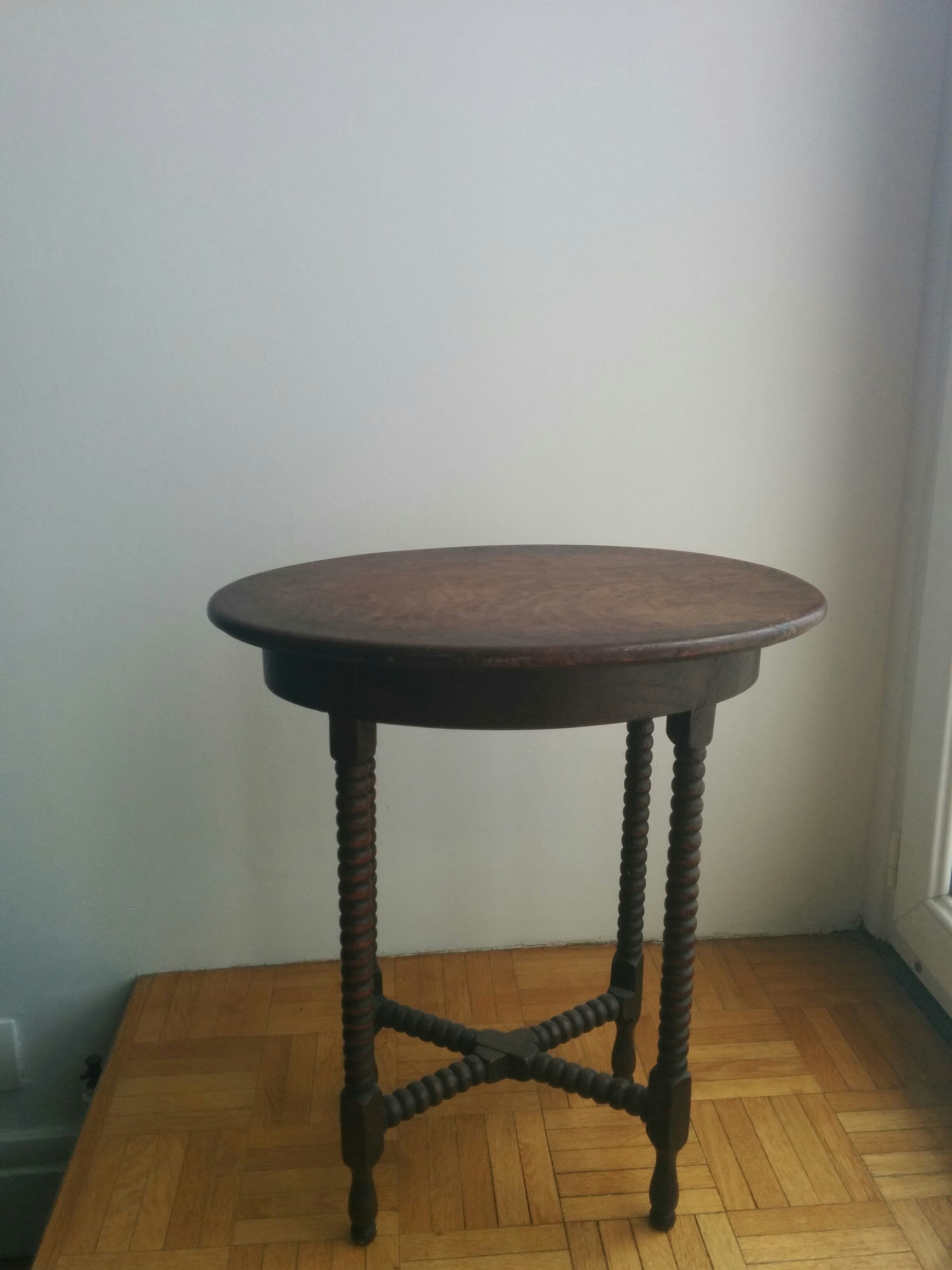 Side table
