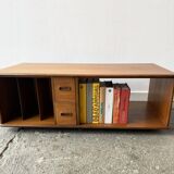 1960’s Mid-Century Modern TV unit by Meredrew