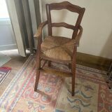 High chair for child