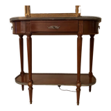 Louis XVI style console