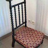 Napoleon III chair