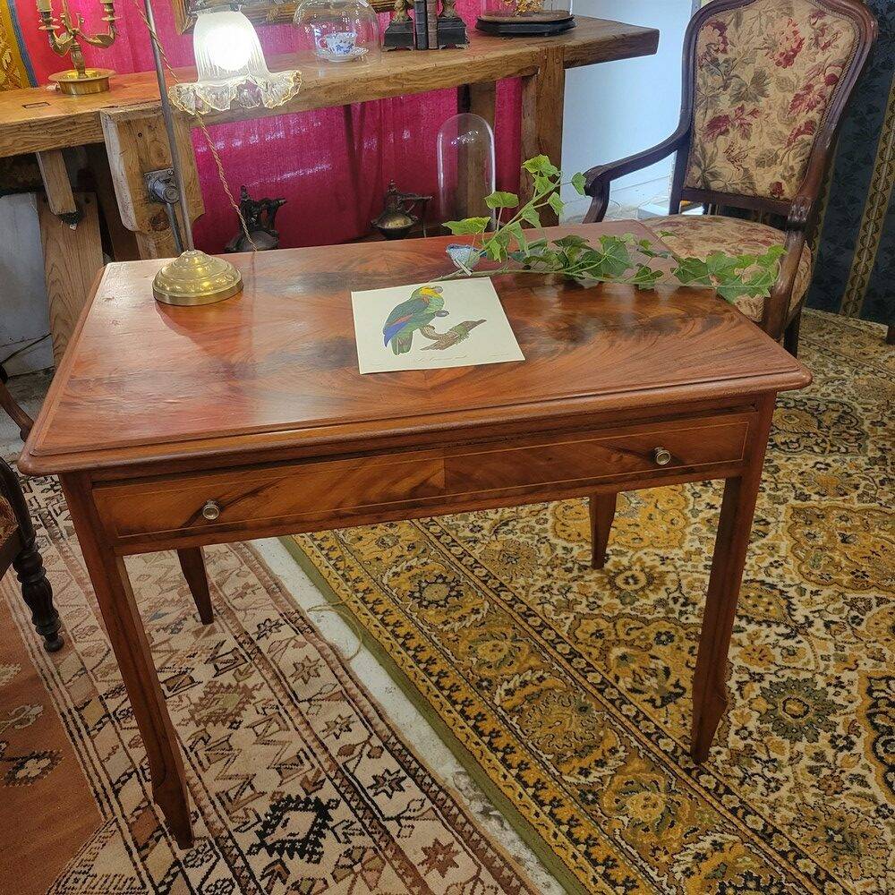 Desk 1930