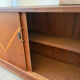 Vintage storage furniture / mini sideboard