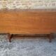 Enfilade Henri Lancel 210 cm
