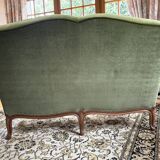 Sofa bench