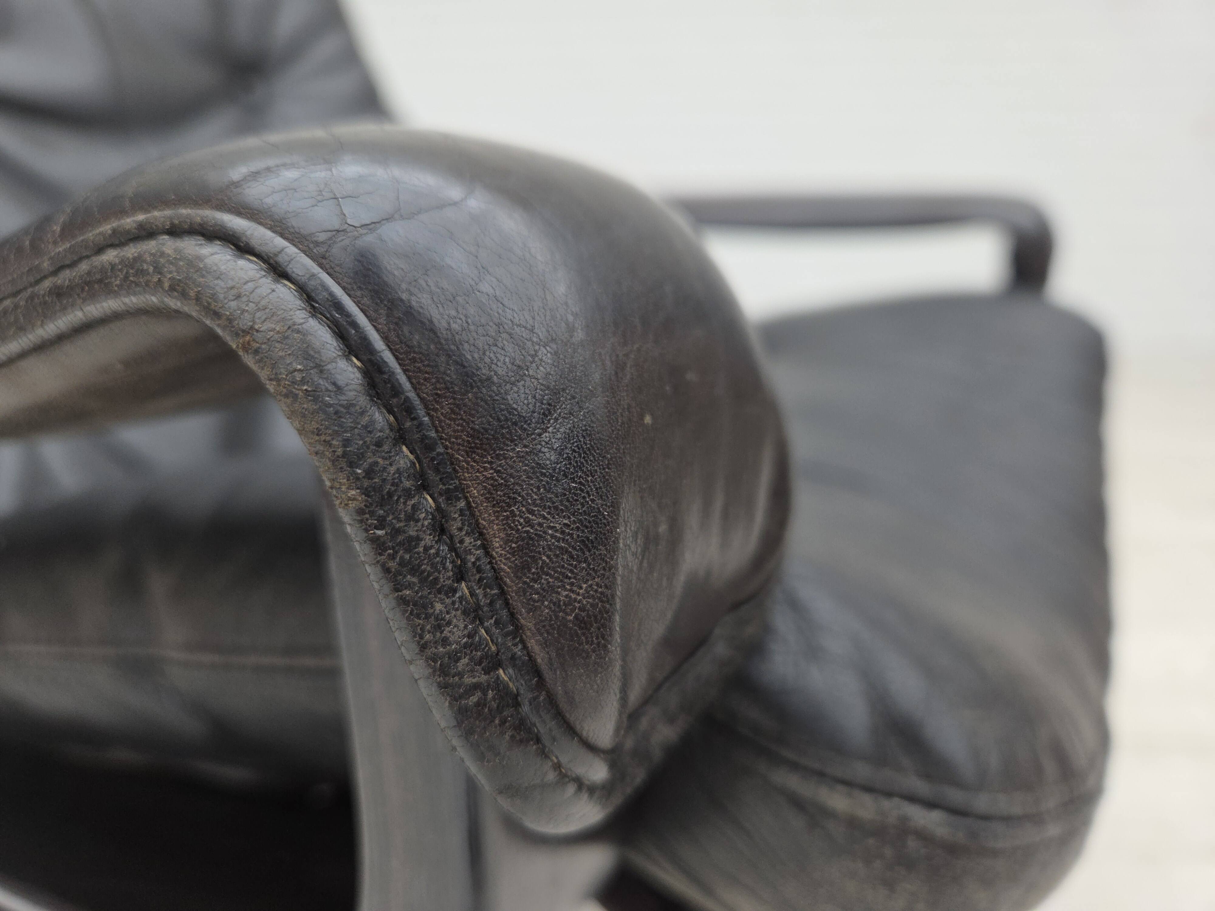 1970s, Norwegian design by Ingmar Relling, model "Siesta".