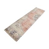 Tapis turc 2x9, 72x272Cm