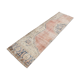 2x9 Narrow Turkish Runner Rug, 72x272Cm