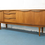 Scandinavian sideboard Stonehill 198cm