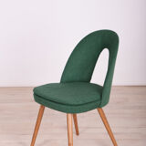 Dining Chairs by Antonín Šuman for Tatra, 1960s, Set of 4