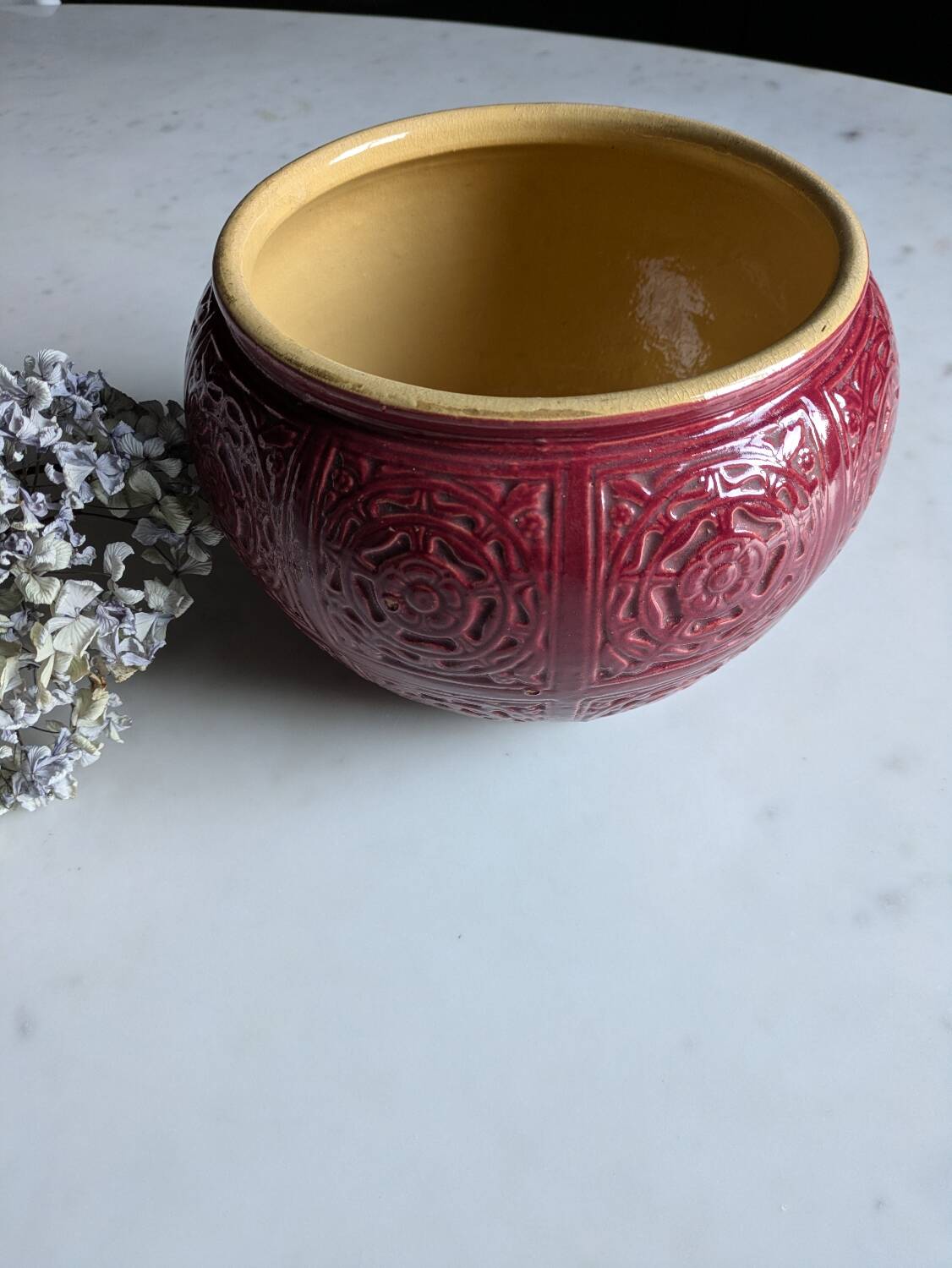Lehmann plant pot