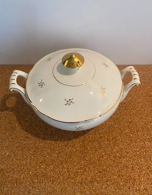 Soupière Villeroy & Boch