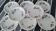 Assiettes Mireille Charles ahrenfeldt Limoges