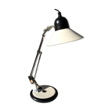 Aluminor 70s articulated desk lamp