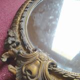 Miroir ancien