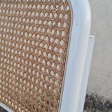 Cesca chair B32 by Marcel Breuer