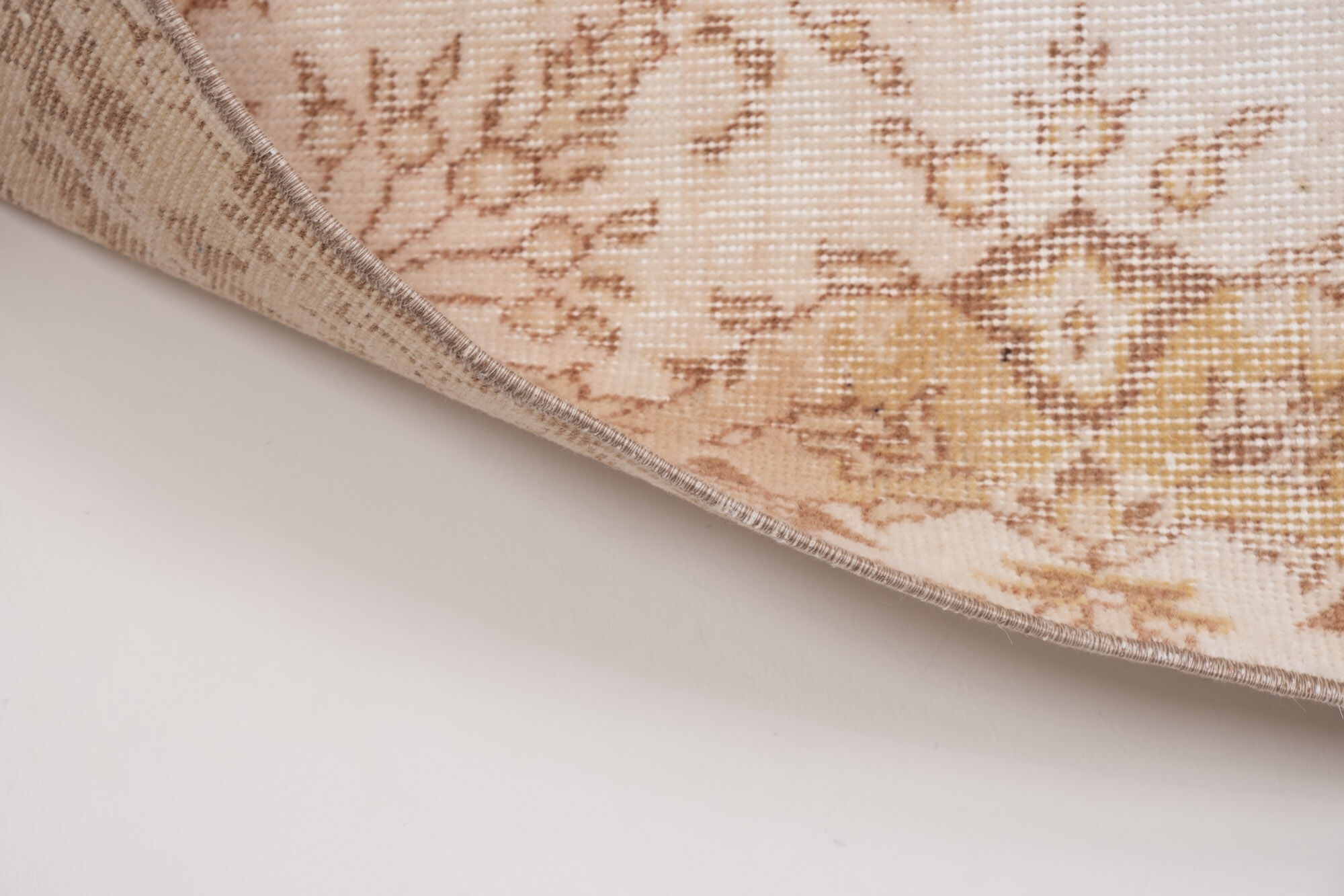 Tapis de Sparte, années 1970 - 115 X 212 cm