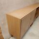 Vintage 3-box sideboard