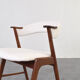 Mid-Century Danish Teak Chair from Korup Stolefabrik, 1960s.
