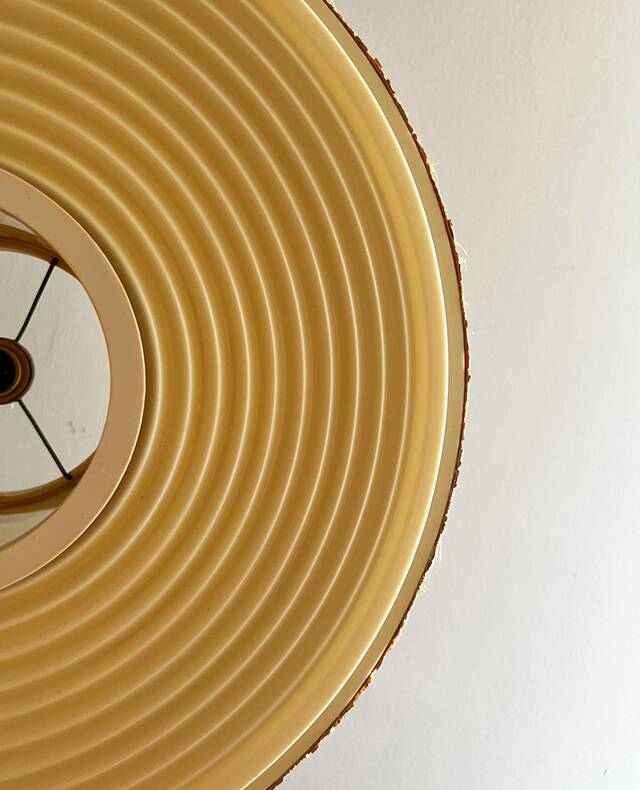 Scandinavian suspension