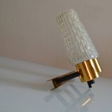 Applique double Arlus Lunel, 1950