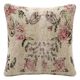 Vintage Turkish cushion cover 48x48 cm