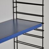 Shelving unit by Adriaan Dekker for Tomado 1960s