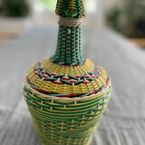 Bottle scoubidou