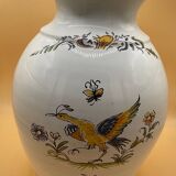 Vase Moustiers