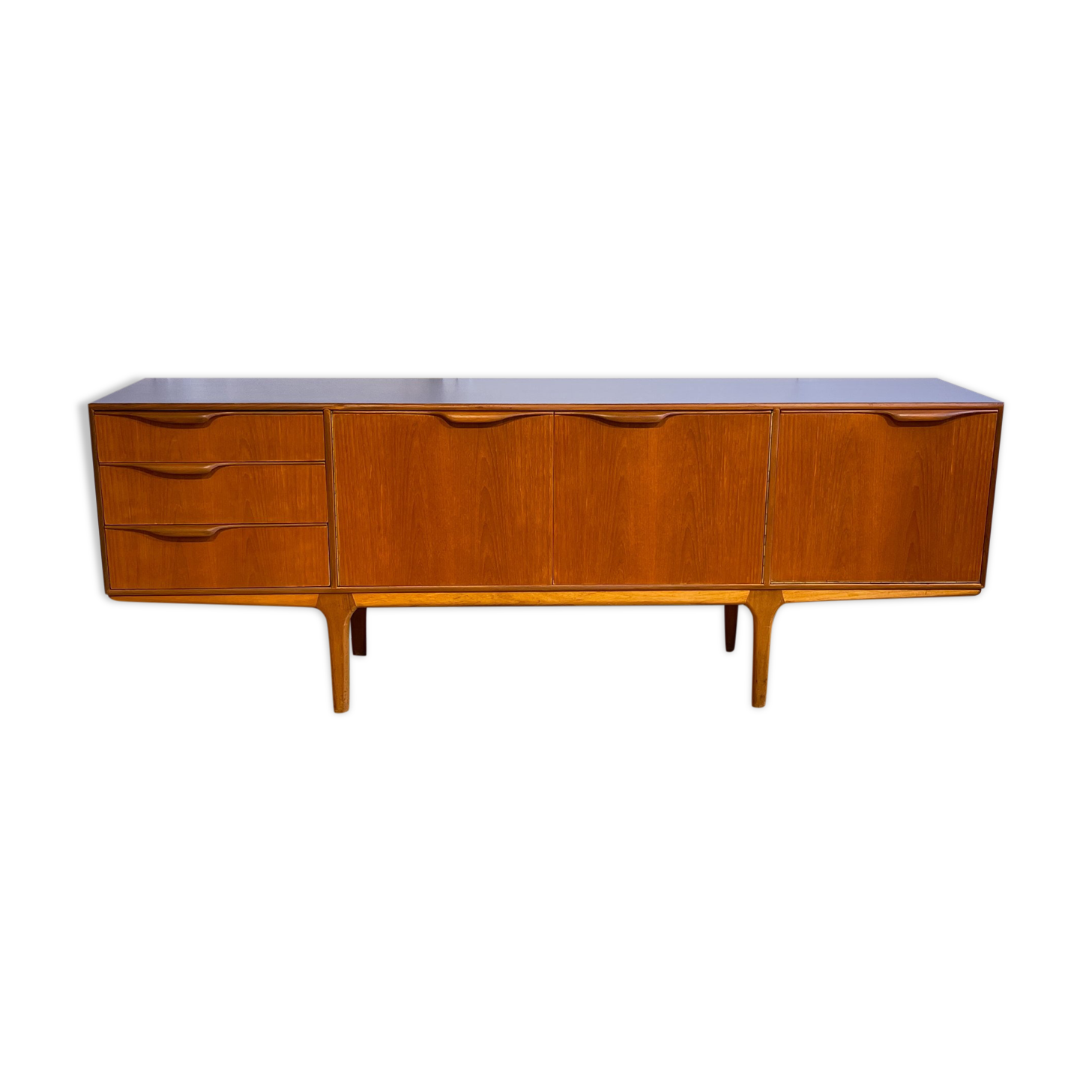 Enfilade McIntosh Dunvegan 201cm