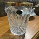 Etzel Crystal Ice Bucket